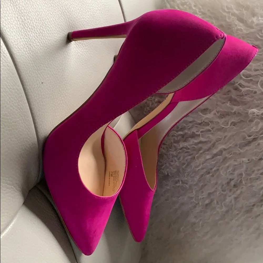 COPY - Heels - Picture 2 of 2